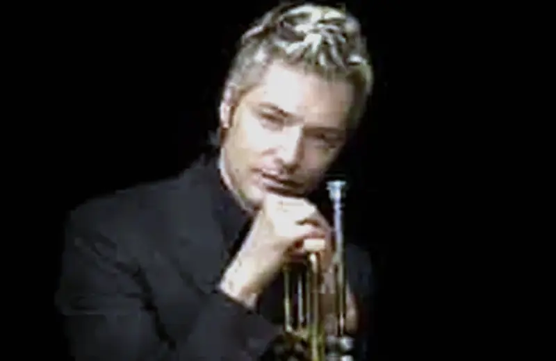 Chris Botti