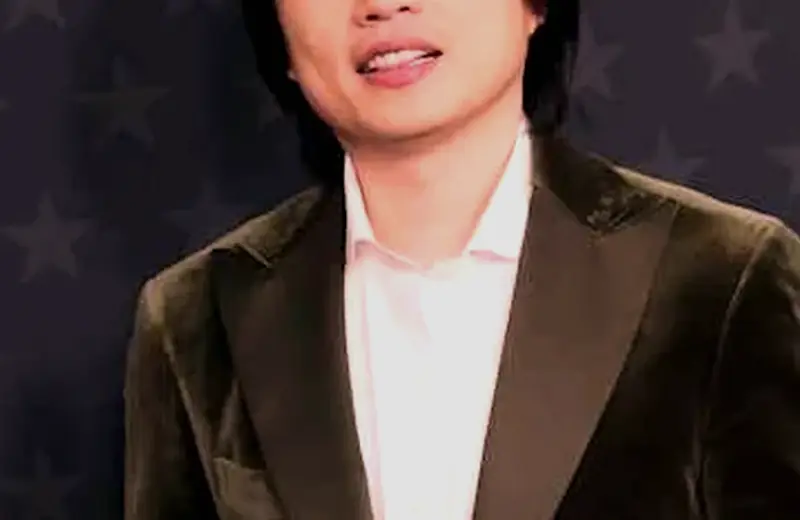 Jimmy O. Yang