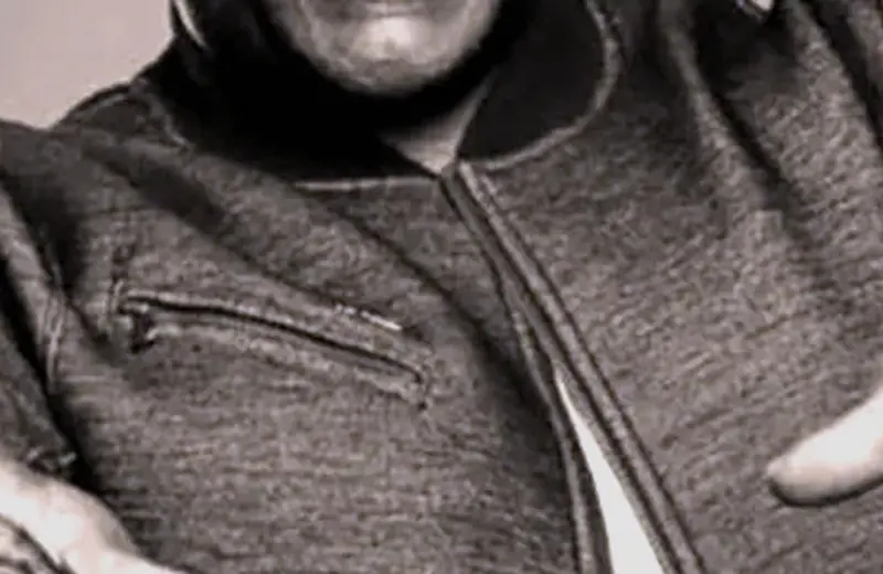 Nate Jackson